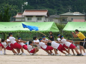 日野中