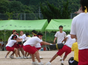 日野中