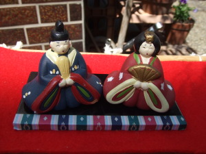 ひな祭り