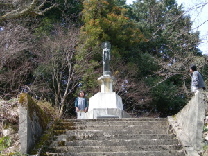 紗良と多武峰