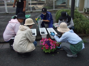 日野高校