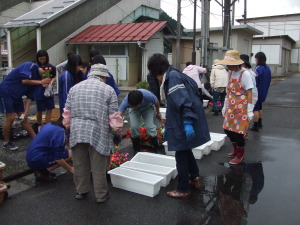 日野高校