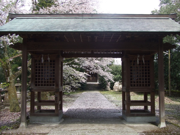 神社