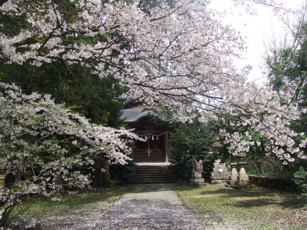 神社