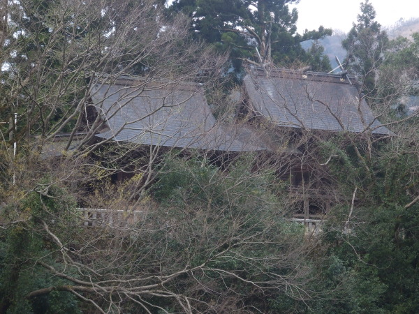 神社