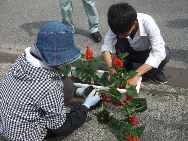 日野高校