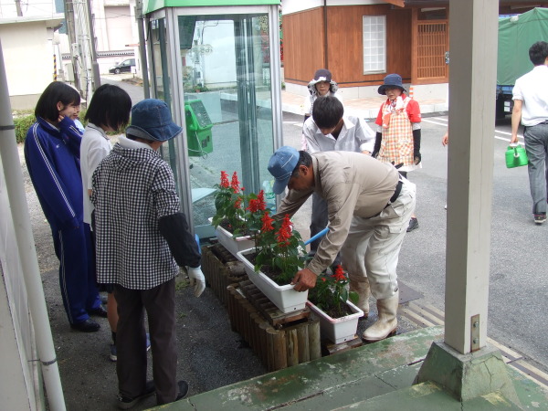 日野高校