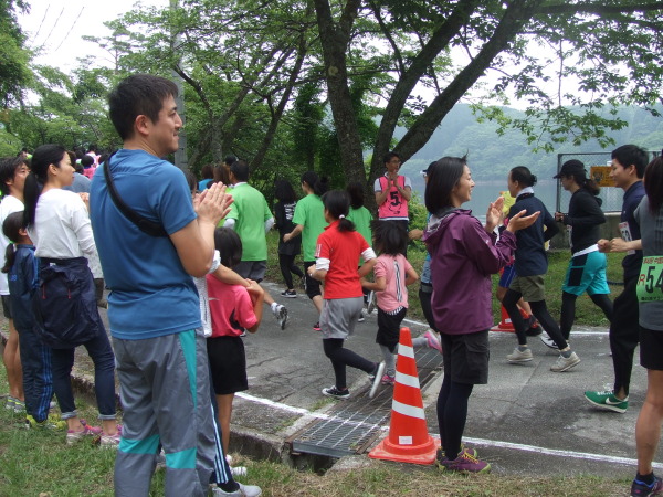 鵜の池