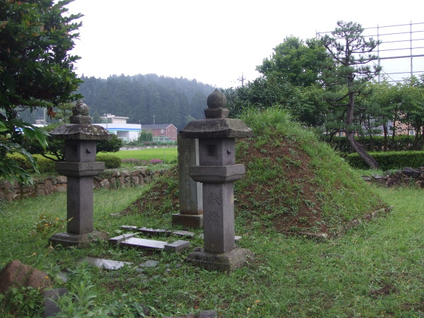 長谷部祭り