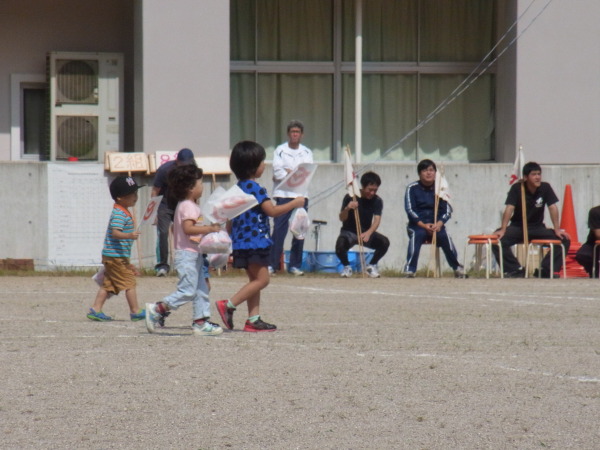 運動会