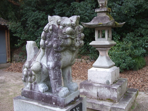 根雨神社