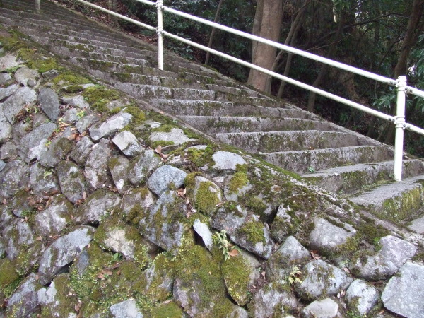 根雨神社