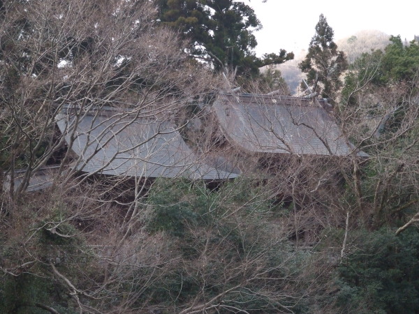 根雨神社