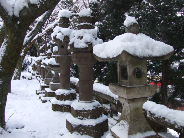 根雨神社