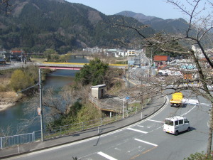 塔の峰