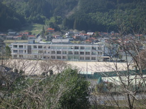 塔の峰