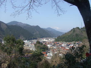 塔の峰