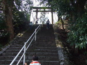 根雨神社