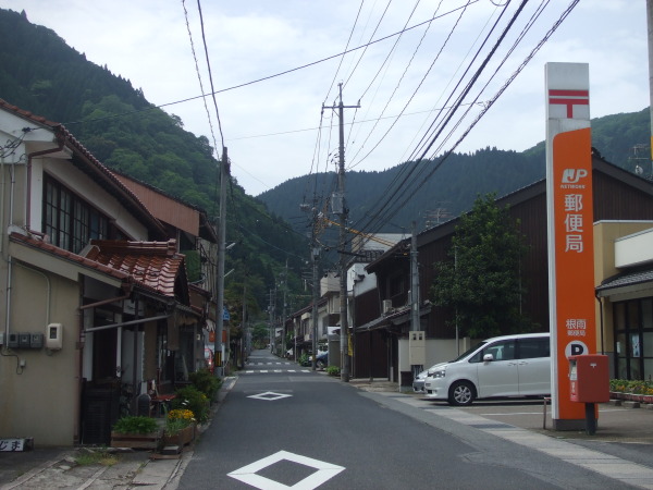 歯医者さん