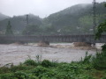 大雨