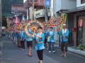 根雨祭り