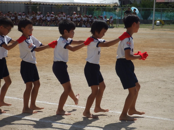 運動会