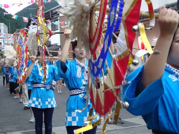 ねう祭り