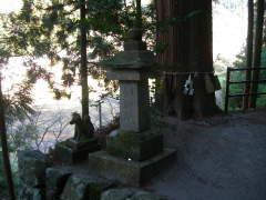 金持神社