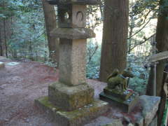 金持神社