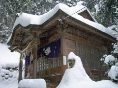 神社