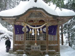 神社