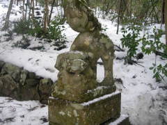 金持神社