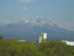 大山