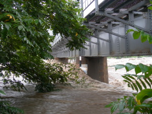 １２号台風