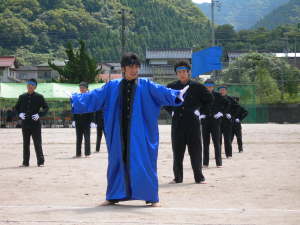 中学校