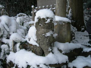 神社