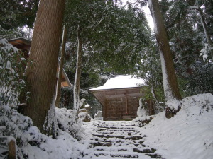 神社