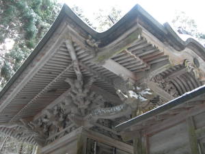 神社