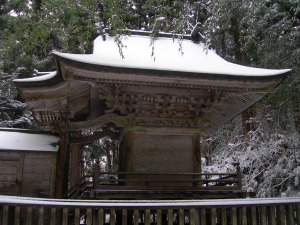 神社