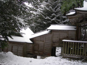 神社