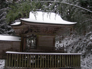 神社