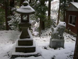 神社