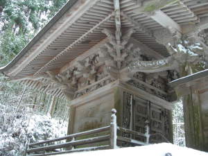 神社