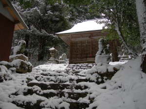 神社