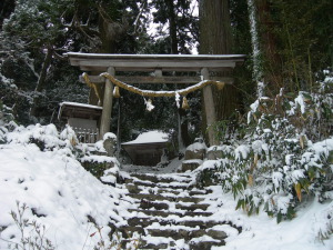 神社