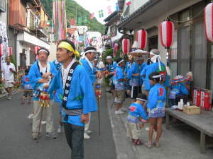 祭り