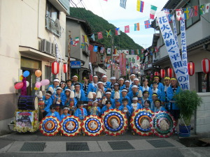 祭り