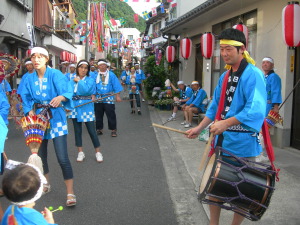 祭り