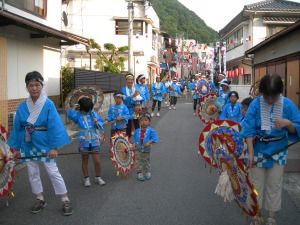 祭り